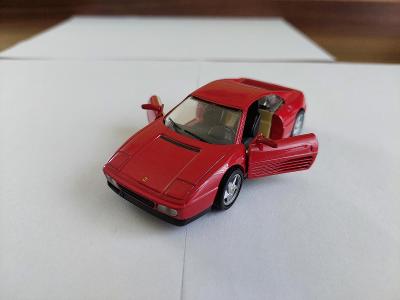 Ferrari 348 TB 1:43 - ART 120 (DETAIL CARS)