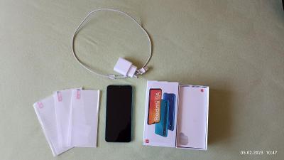 Xiaomi Redmi 9A - 2GB/32GB