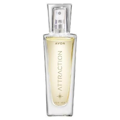 Attraction for Her EDP 30ml Avon 