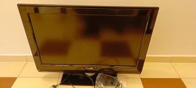 Stará Philips TV - LCD 32" (32PFL5522D/12)