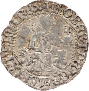 (E-10301), Itálie, 1 Gigliato 1309 - 1343