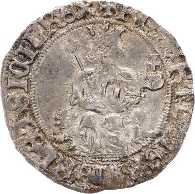 (E-10302), Itálie, 1 Gigliato 1309 - 1343