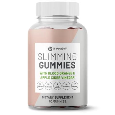 Slimming Gummies  - IT WORKS! Balení: 60 kusů