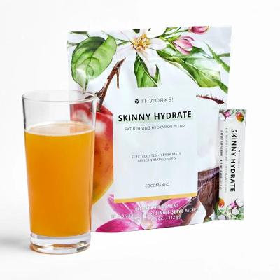 Skinny Hydrate - Cocomango  - IT WORKS Balení: 15 balíčků