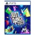 PS5 Just Dance 2022 - Počítače a hry