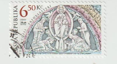 Česká republika 2003