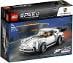 LEGO 75895 - Speed ​​Champions - Porsche 911 Turbo 3.0 - NOVÉ - Hračky
