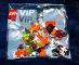 Lego VIP pack - Halloween (set 40513) - Hračky
