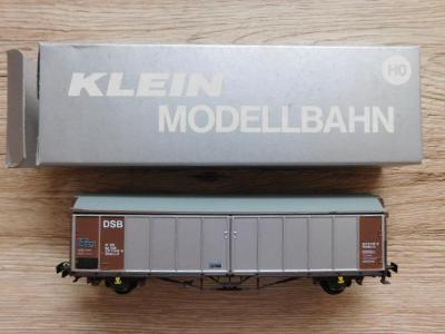 Klein Modellbahn Austria - HO - 3164    (nové)