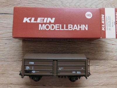 Klein Modellbahn Austria - HO - 3299 (nové)