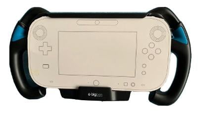 Volant - Nintendo Wii U