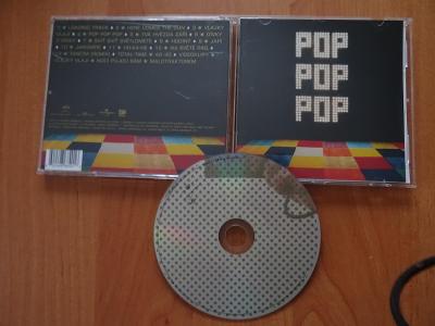 CD - MIG 21 - Pop pop pop