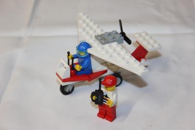 LEGO 6529 - ROK 1990