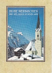 pohlednice [Austria] 