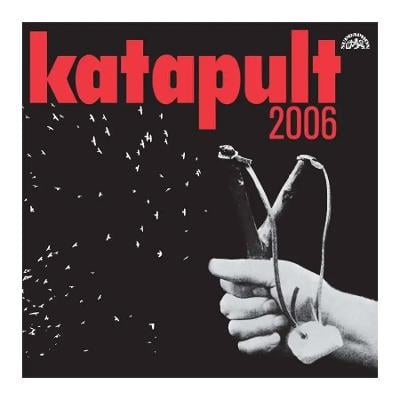 Katapult – Katapult 2006 (2023)NOVÉ