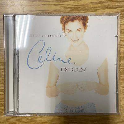 CD - Celine Dion – Falling Into You
