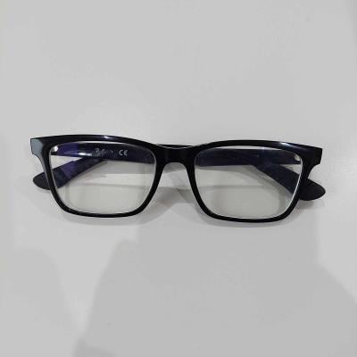 Pánské dioptrické brýle obruby černé Rayban Ray-Ban Ray Ban