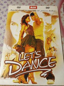 DVD: Lets dance