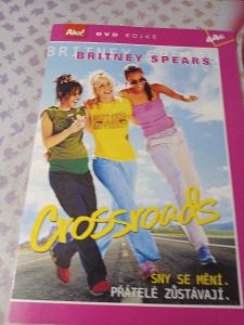 DVD: Crossroads