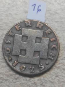 stará mince ruzný stavy .... pouze česká rep.