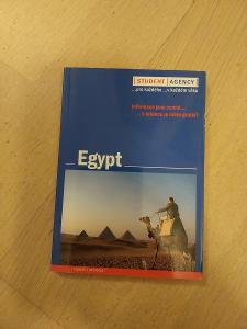 Průvodce Egypt 2