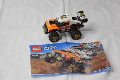LEGO CITY 60146