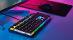 Herná klávesnica Corsair K60 RGB PRO, Cherry Viola, US - chyba RGB - Vstupné zariadenie k PC