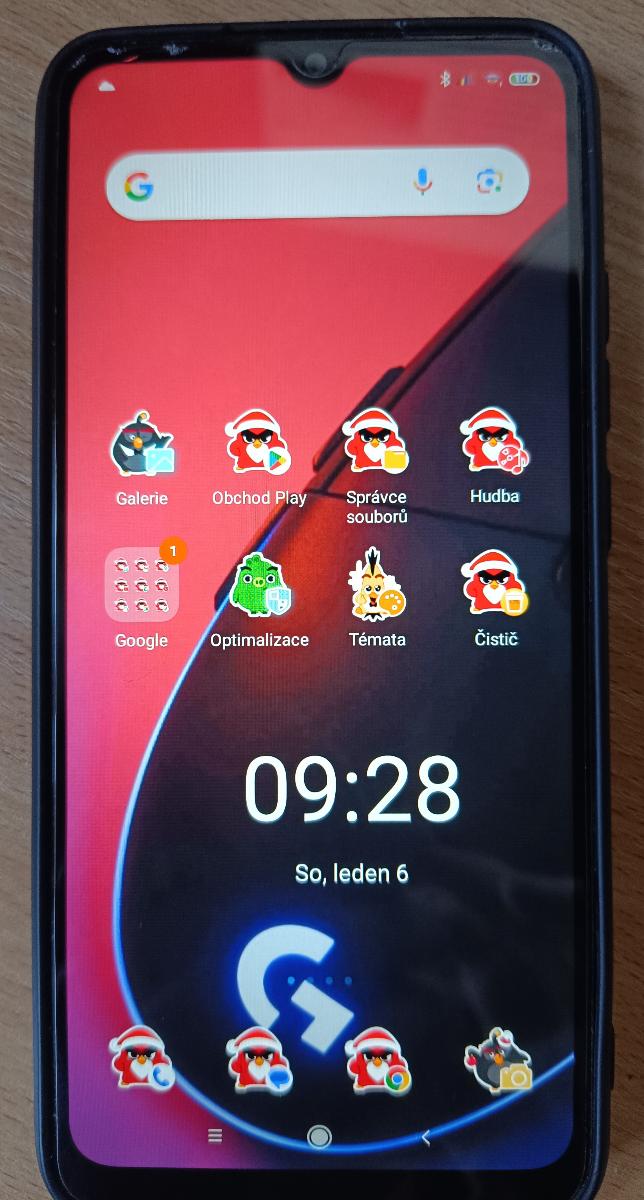 Xiaomi Redmi 9A 2GB/32GB - Mobily a smart elektronika