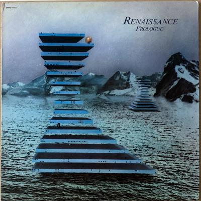 LP Renaissance: Prologue, 1972, USA