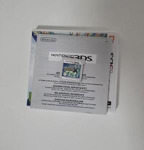 Hra na Nintendo 3DS: Pokemon X