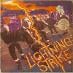 LP Lightning Strike - Lightning Strike, 1988 - LP / Vinylové dosky
