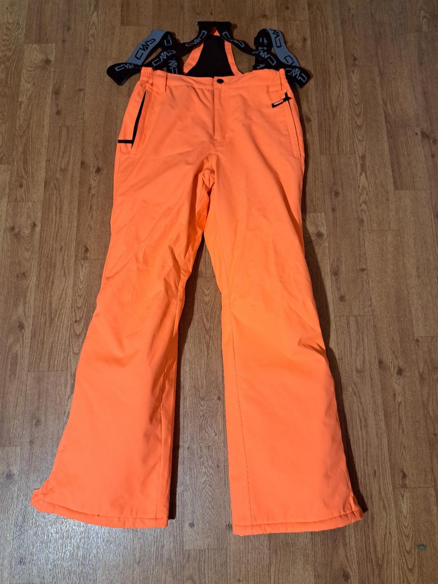 Lyžiarske nohavice CMP vel.176 - Vybavenie na zimné športy