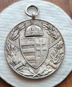 Medaile Pro deo et Patria 1914 - 1918