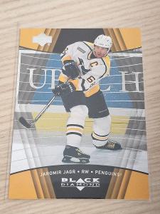 Jagr Jaromír, Pittsburgh Penguins