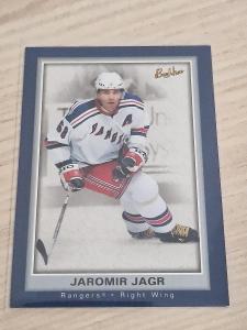 Jagr Jaromír, New York Rangers