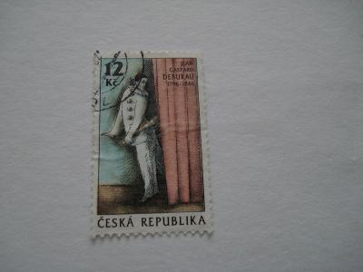 Česká republika na doplnění č.115