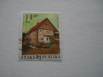 Česká republika na doplnění č.307