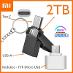 ❗️XIAOMI USB-A DISK 2TB/USB 3.1 TYP-C + REDUKCIA MICRO USB AKCIA ❗️ - Elektro