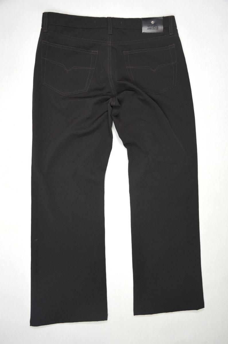 Versace Jeans Couture nohavice veľ. 32 /80CM PAS (Zánovné) PC 5599.- - Pánske oblečenie
