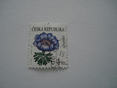 Česká republika na doplnění č.655