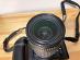 Nikon F60 analógová zrkadlovka +28-80mm AF Nikkor objektív - Foto