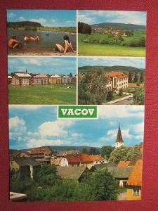 R198  *  VACOV  _  okres Prachatice