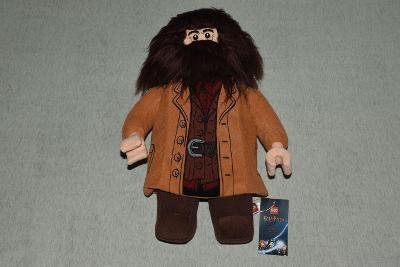 Lego 5007494 - Plyšový Hagrid