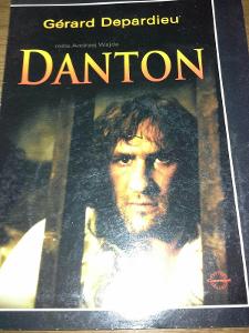 DVD DANTON