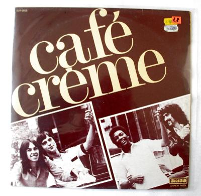 LP - Café Crème – Unlimited Citations (s4)