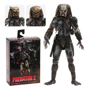 Predator - figurka 20 cm Ultimate Elder Predator
