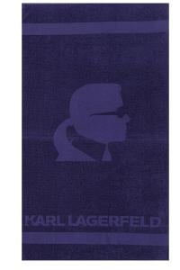 Osuška Karl Lagerfeld 90x170cm bavlna