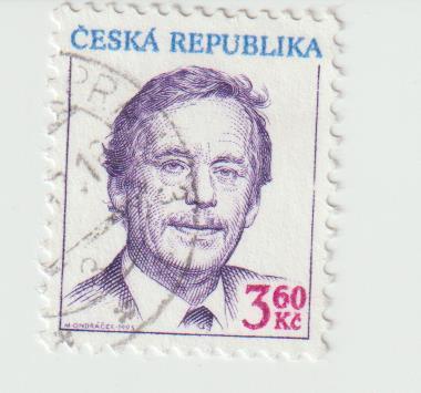 Česká republika 1995