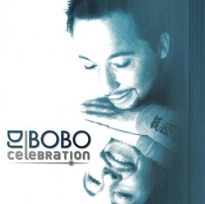 CD DJ BoBo – Celebration /Club Edition/ (2002)