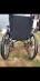 Invalidný vozík skladateľný mechanický minos global - Lekáreň a zdravie